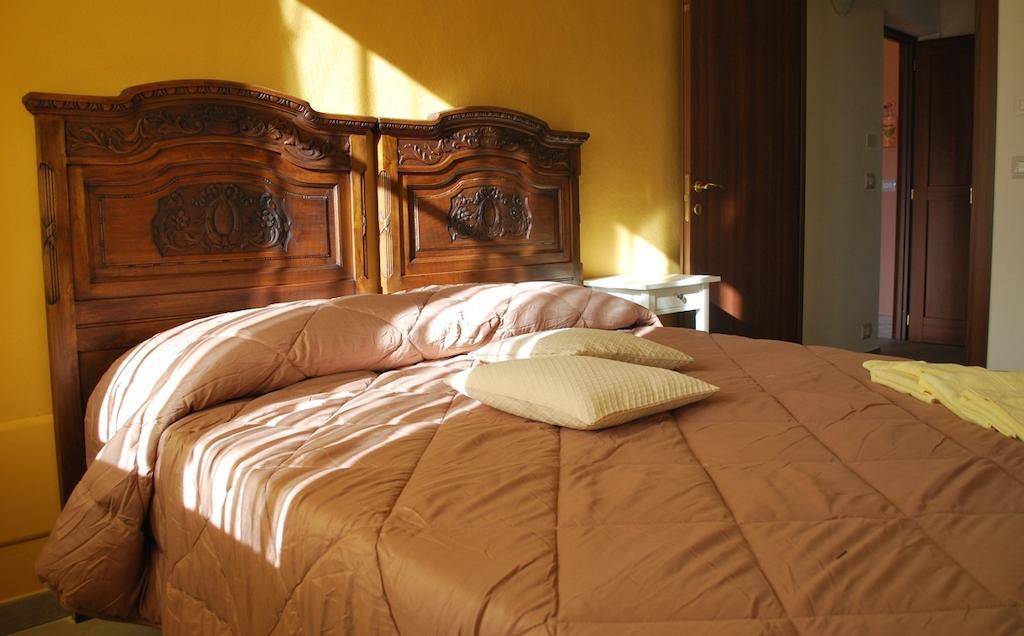 Agriturismo Fruttirossi Trofarello Room photo