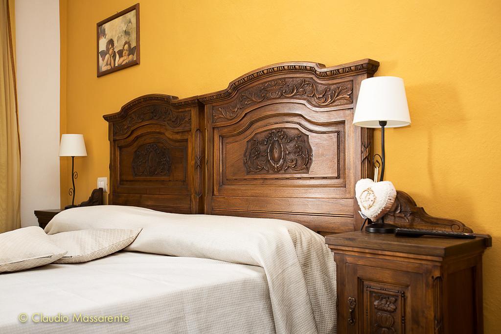 Agriturismo Fruttirossi Trofarello Exterior photo